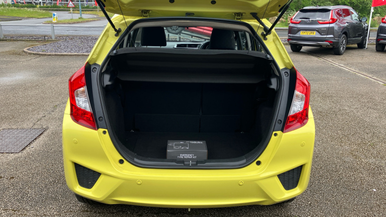 Honda Jazz 1.3 SE 5dr CVT Petrol Hatchback